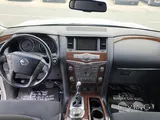 Nissan Patrol SE 2016